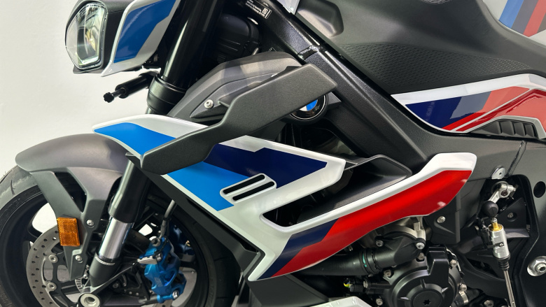 BMW M 1000 R (25MY)